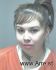 Chantelle Davis Arrest Mugshot Mille Lacs 01-19-2016