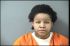 Danielle Ford Arrest Mugshot Benton 12/15/2015