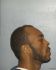 Danny Jones Arrest Mugshot Benton 04/02/2012