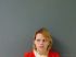 Dollina Olson Arrest Mugshot Benton 01/16/2014