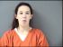 Erin Kleve Arrest Mugshot Benton 01/29/2014