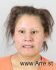 Geraldine Garbow Arrest Mugshot Mille Lacs 03-24-2015