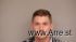Grant Hauser Arrest Mugshot Winona 11-25-2020