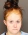 Haley Anderson Arrest Mugshot Dakota 01/31/2024
