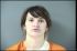 Jennifer Haas Arrest Mugshot Benton 11/12/2019 13:29