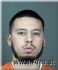 Jesus Salazar Arrest Mugshot Sherburne 09/21/2016