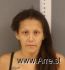 Justine Fasthorse Arrest Mugshot Becker 06/29/2023