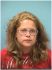 KAYLA HARMSTON Arrest Mugshot Stearns 10/03/2017