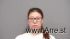 Katie Hedberg Arrest Mugshot Le Sueur 10-14-2024