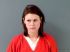 Kristina Martin Arrest Mugshot Benton 01/05/2014
