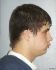 Kurtis Grossinger Arrest Mugshot Benton 02/15/2008