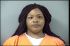 Latoya Blount Arrest Mugshot Benton 10/12/2020 09:04