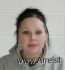 Melissa Jackson Arrest Mugshot Becker 01/02/2019