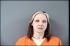 Melissa Wagner Arrest Mugshot Benton 01/19/2016 03:35