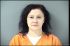 Monica Vanover Arrest Mugshot Benton 02/28/2020 00:38