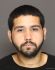 Nicholas Perez Arrest Mugshot Dakota 10/17/2017