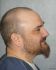 Ray Lewis Arrest Mugshot Benton 06/30/2013