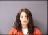 Sarah Bahma Arrest Mugshot Benton 05/19/2014