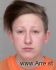 Sarah Wolf Arrest Mugshot Crow Wing 05-20-2017