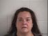 Theresa Villebrun Arrest Mugshot Becker 10/23/2013