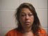 Tonia Umana Arrest Mugshot Becker 09/05/2013