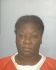 Tenisha Williams Arrest Mugshot Benton 04/05/2010