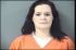 Tonya Anderson Arrest Mugshot Benton 04/15/2019 09:20