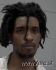 Xavier Hines Arrest Mugshot Mcleod 04-14-2025
