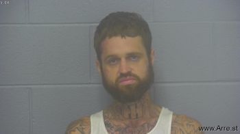 Aaron Allen Altic Mugshot