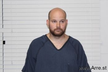 Aaron Michael Barnes-winningham Mugshot