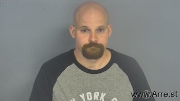 Aaron M Barnes-winningham Mugshot