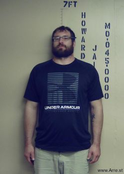 Aaron  Borges Mugshot