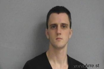 Aaron Jacob Dickson Mugshot