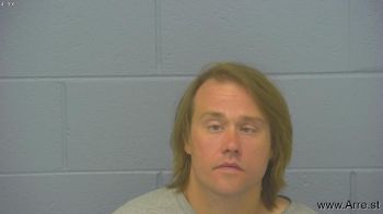 Aaron Shane Dodson Mugshot