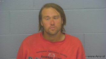 Aaron Shane Dodson Mugshot