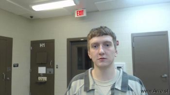 Aaron  Eastham Mugshot