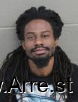 Aaron  Foster Mugshot