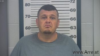 Aaron Kimble Humphreys Mugshot