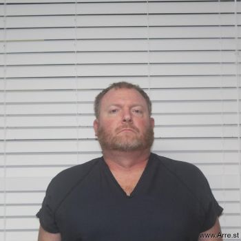 Aaron John Miller Mugshot