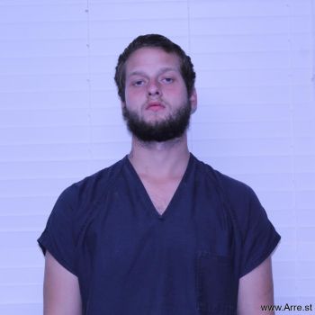 Aaron Matthew Miller Mugshot