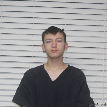 Aaron Lyle Moore Mugshot