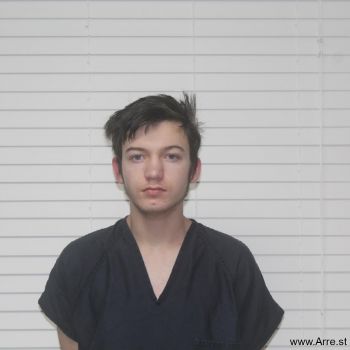 Aaron Lyle Moore Mugshot