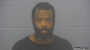 Abdul Majied Abram Mugshot