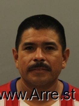 Abel Audias Rivas Mugshot