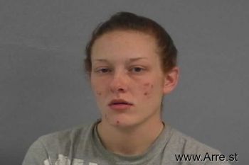 Abigail L Thompson Mugshot