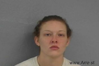 Abigail L Thompson Mugshot