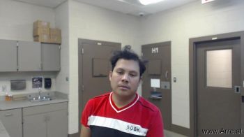 Abner  Morales Valle Mugshot