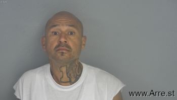 Abraham Nmn Martinez Mugshot