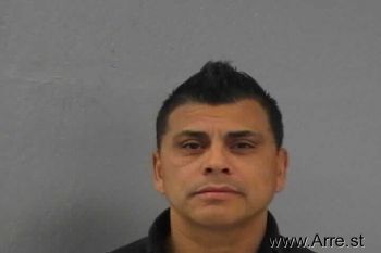 Abraham Garnica Rodriguez Mugshot