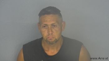 Adam Lee Alexander Mugshot